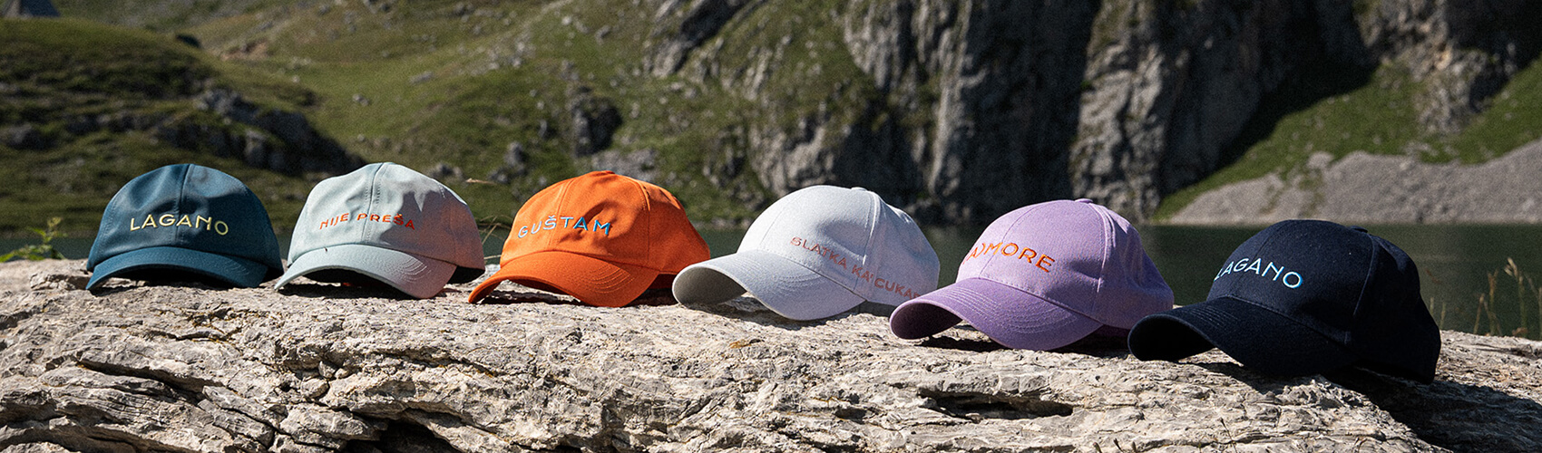 Kačketi cover photo