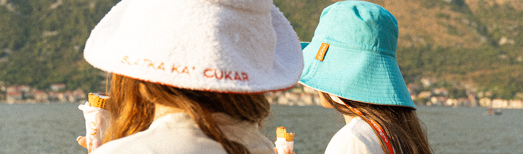 Hats cover photo