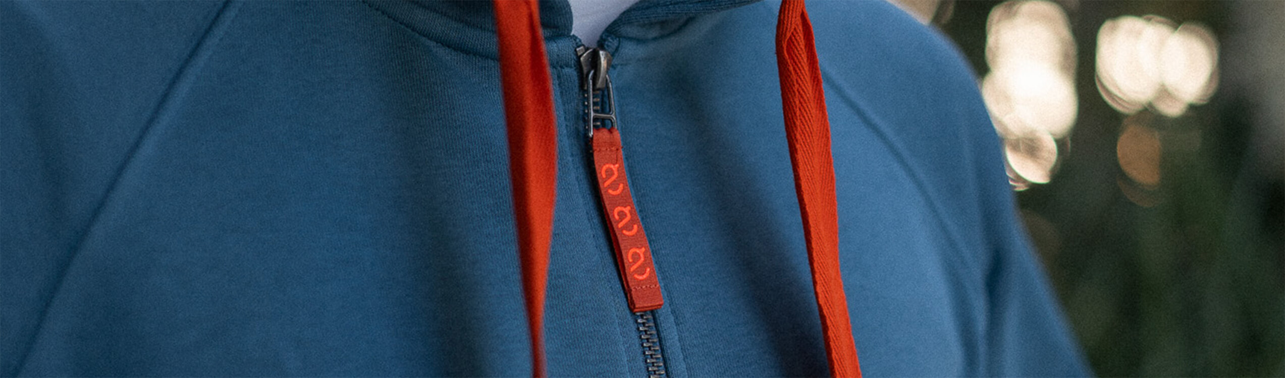 Zip hoodies cover photo