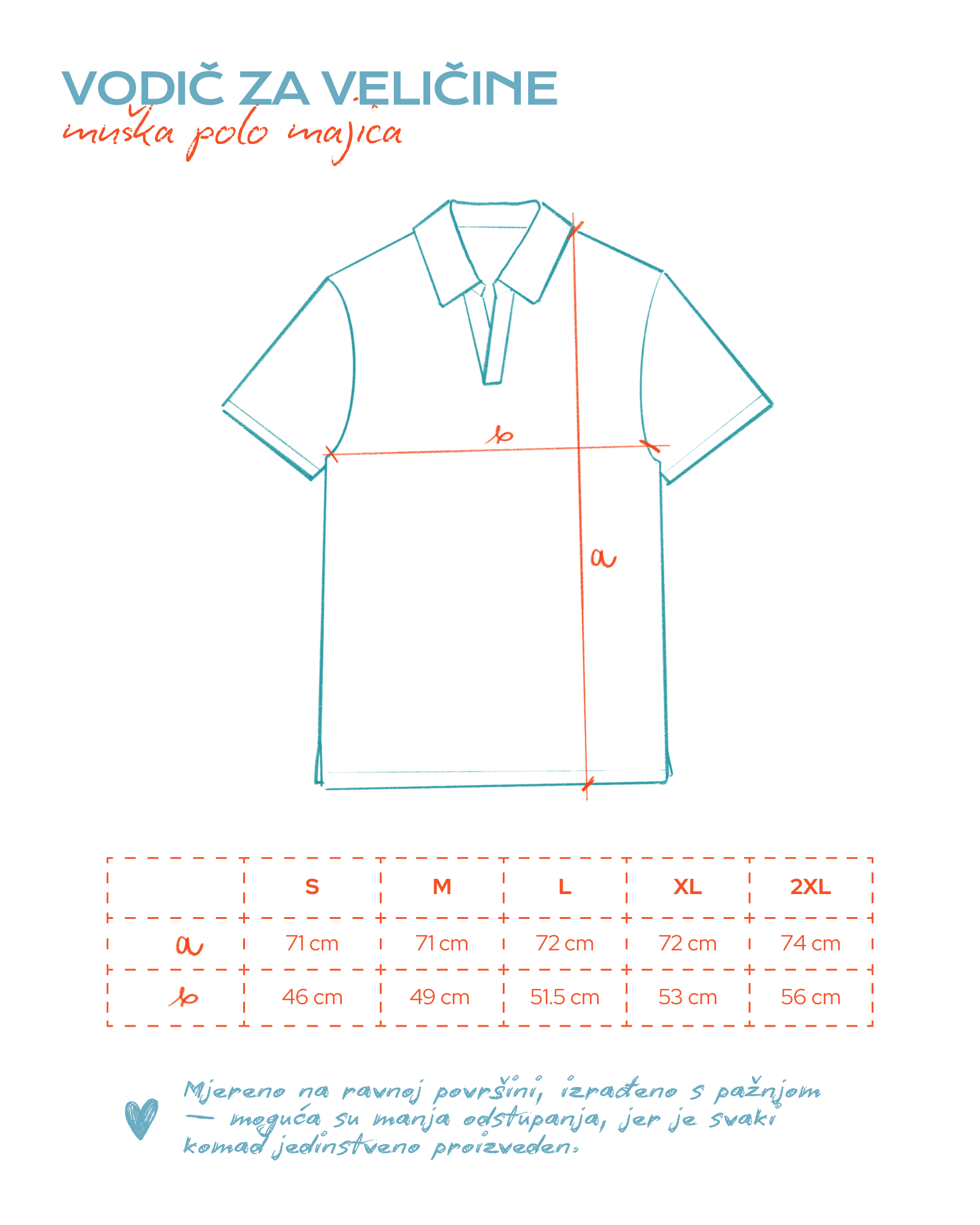 KENOVA? / LAGANO • Men’s Polo T-Shirt