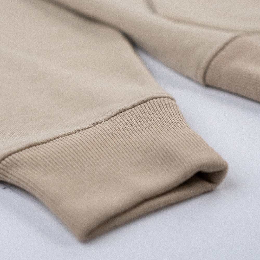 KENOVA? / HOĆU S’ TOBOM DA GUŠTAM • Men’s Zip Hoodie