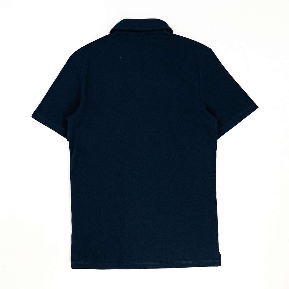KENOVA? / LAGANO • Men’s Polo T-Shirt