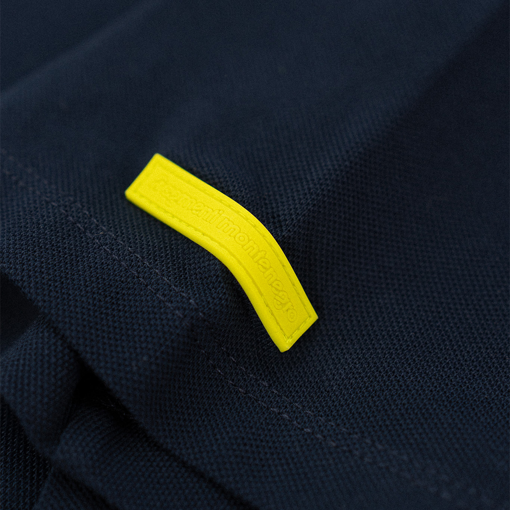 KENOVA? / LAGANO • Men’s Polo T-Shirt
