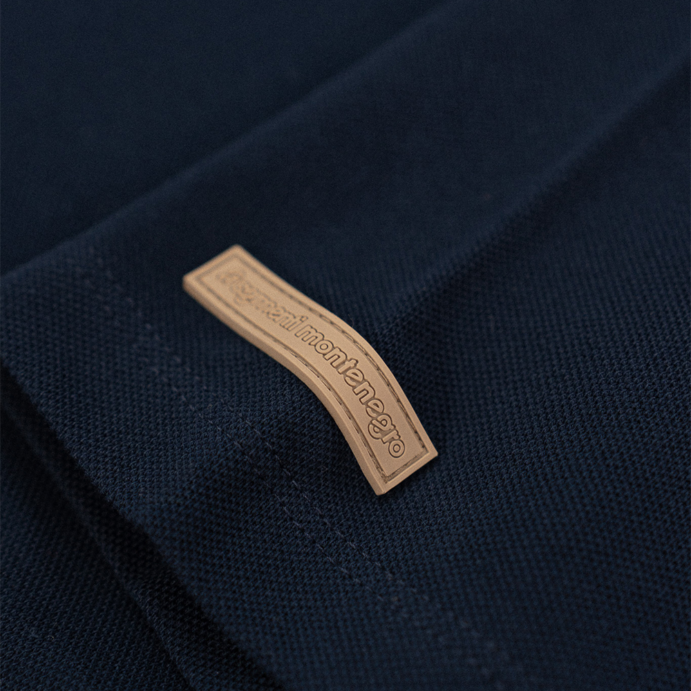 KENOVA? / LAGANO • Men’s Polo T-Shirt