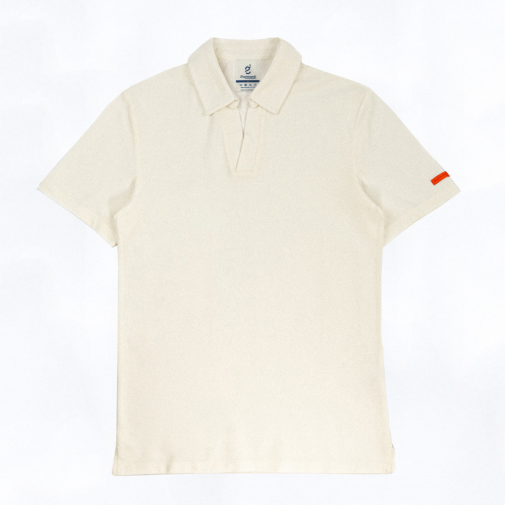 LAGANO / NIJE PREŠA, LAGANO • Men’s Polo T-Shirt