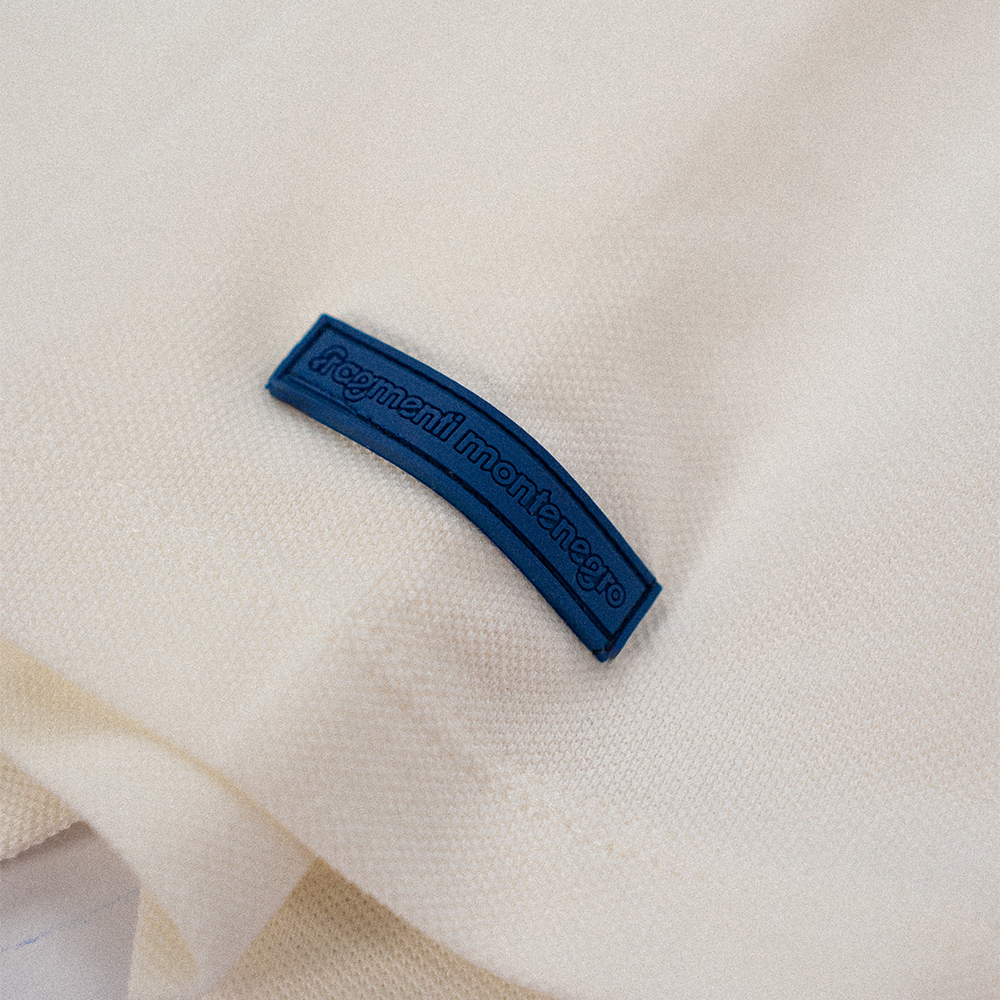 LAGANO / NIJE PREŠA, LAGANO • Men’s Polo T-Shirt