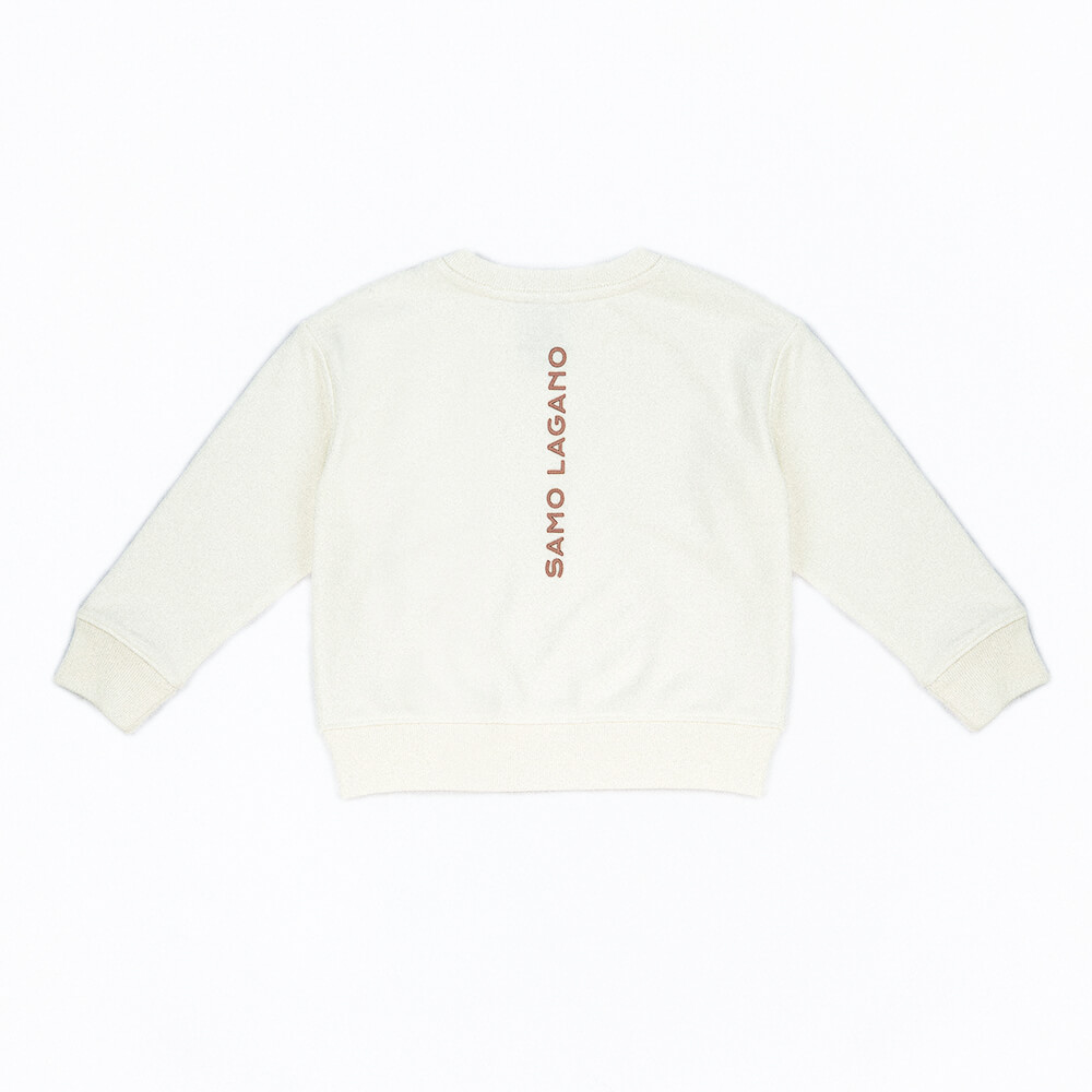 AMORE KA’ MORE / SAMO LAGANO • Dječija Dukserica