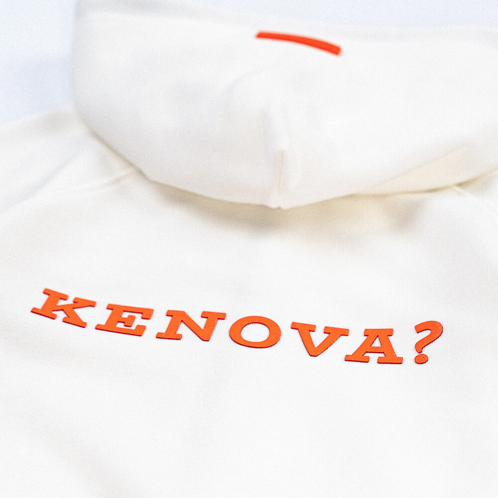 KENOVA? • Kids’ Zip Hoodie
