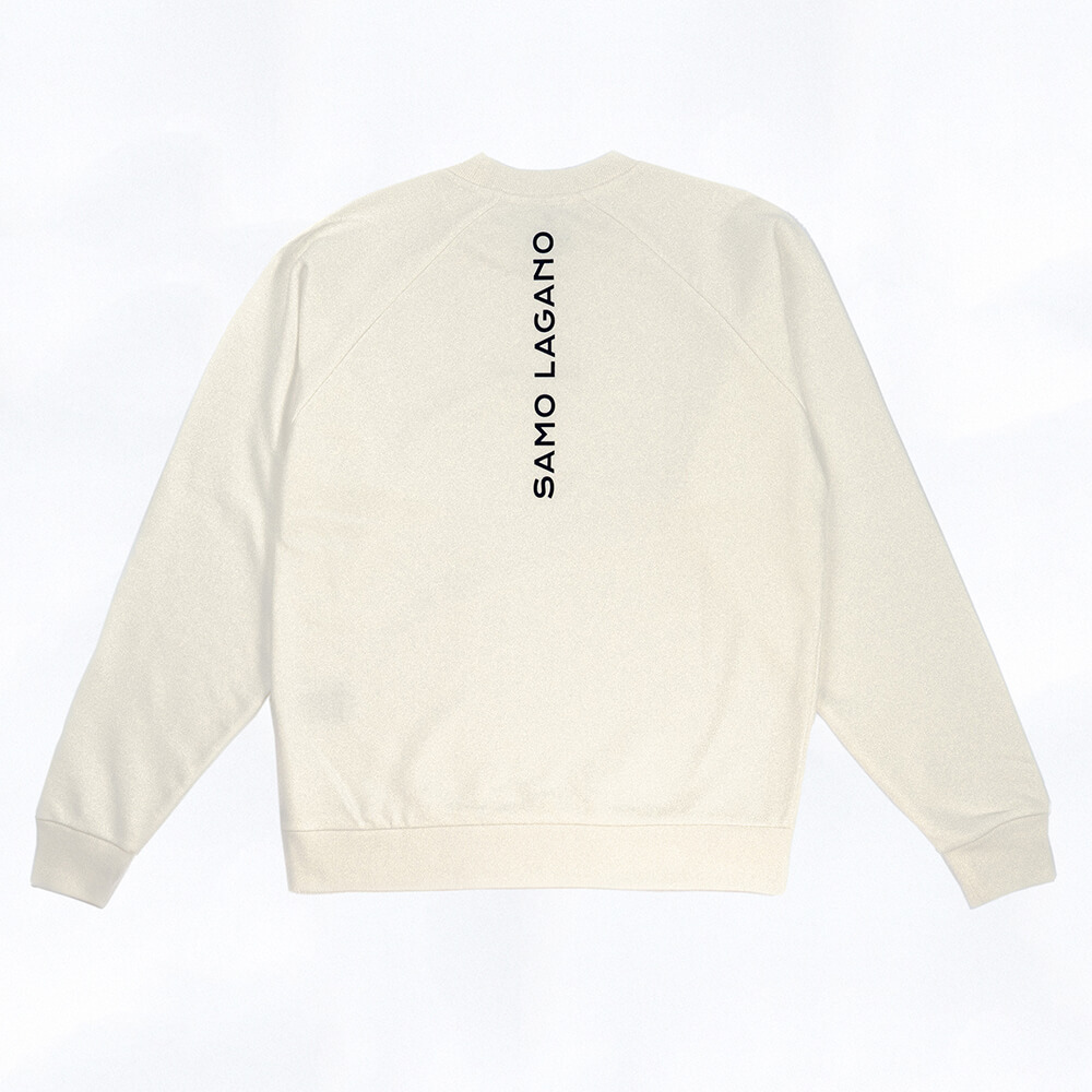 SAMO LAGANO / AMORE KA’ MORE • Muška Dukserica