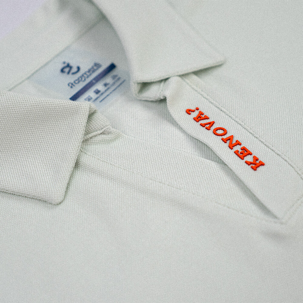 NIJE PREŠA, LAGANO / KENOVA? • Men’s Polo T-Shirt