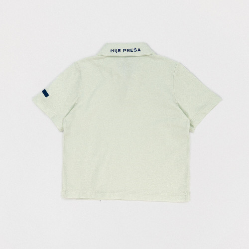 NIJE PREŠA / KENOVA? • Dječija Polo Majica