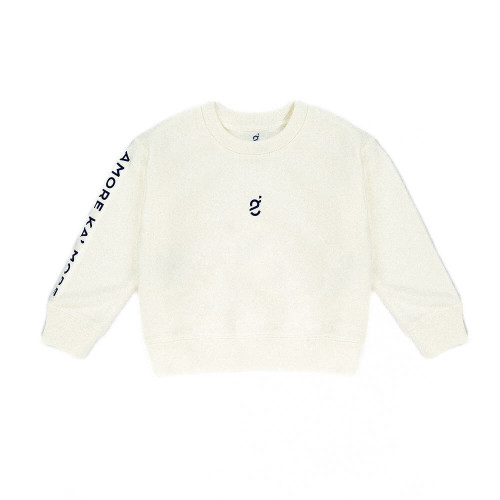 AMORE KA’ MORE / SAMO LAGANO • Dječija Dukserica