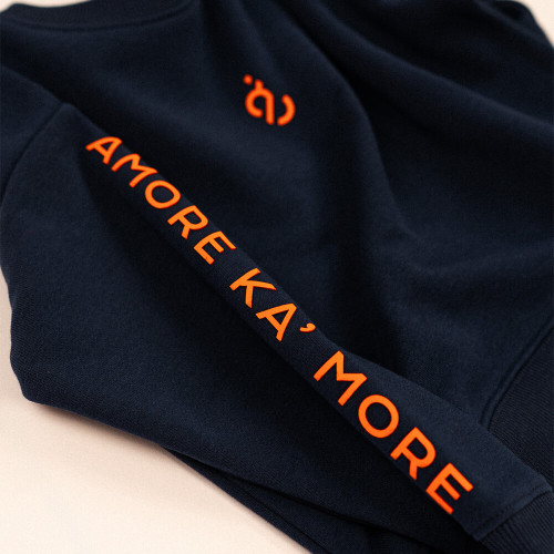 SAMO LAGANO / AMORE KA’ MORE • Dječija Dukserica