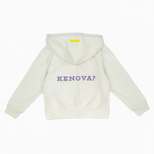 KENOVA? • Kids’ Zip Hoodie