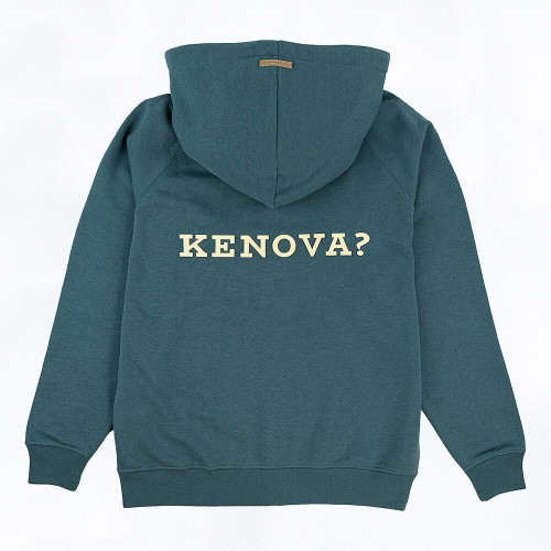 NIJE PREŠA, LAGANO / KENOVA? • Men’s Zip Hoodie