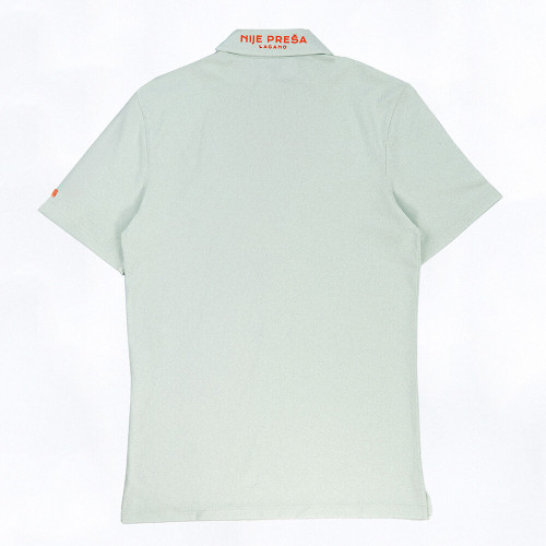 NIJE PREŠA, LAGANO / KENOVA? • Men’s Polo T-Shirt