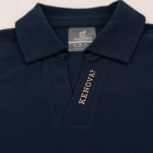 KENOVA? / LAGANO • Men’s Polo T-Shirt